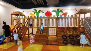 Property amenity - Jin Feng Hotel (Nanchang)