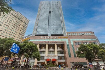 Jin Feng Hotel