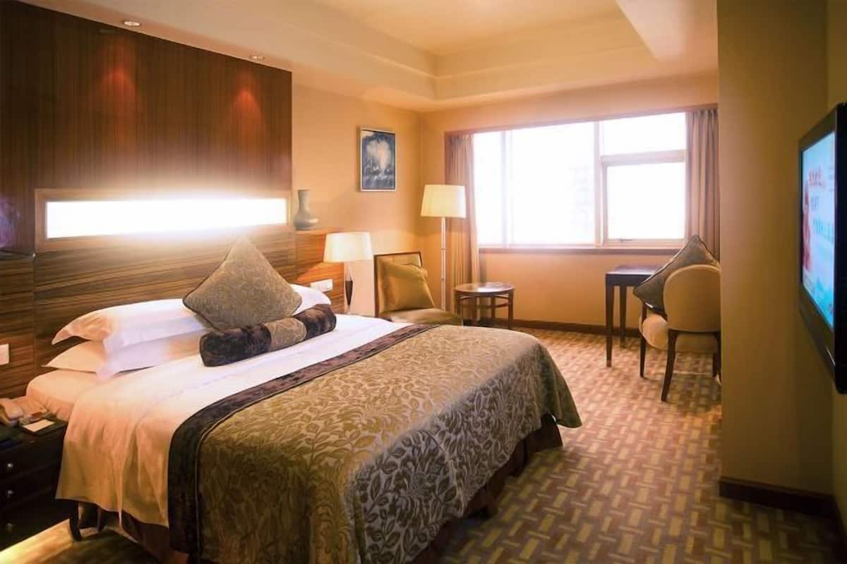 Minibar, rollaway beds (surcharge)