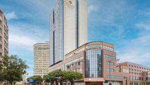 Exterior - Jin Feng Hotel (Nanchang)