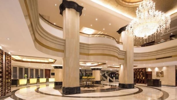 Interior - Jin Feng Hotel (Nanchang)