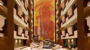 Interior - Jin Feng Hotel (Nanchang)