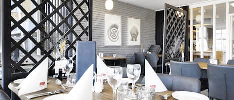 Internationell gastronomi