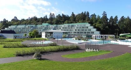 Ronneby Brunn Hotel Spa Resort