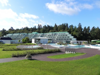 Ronneby Brunn Hotel Spa Resort