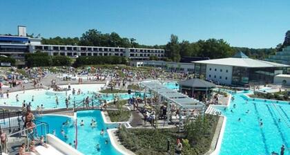 Ronneby Brunn Hotel Spa Resort