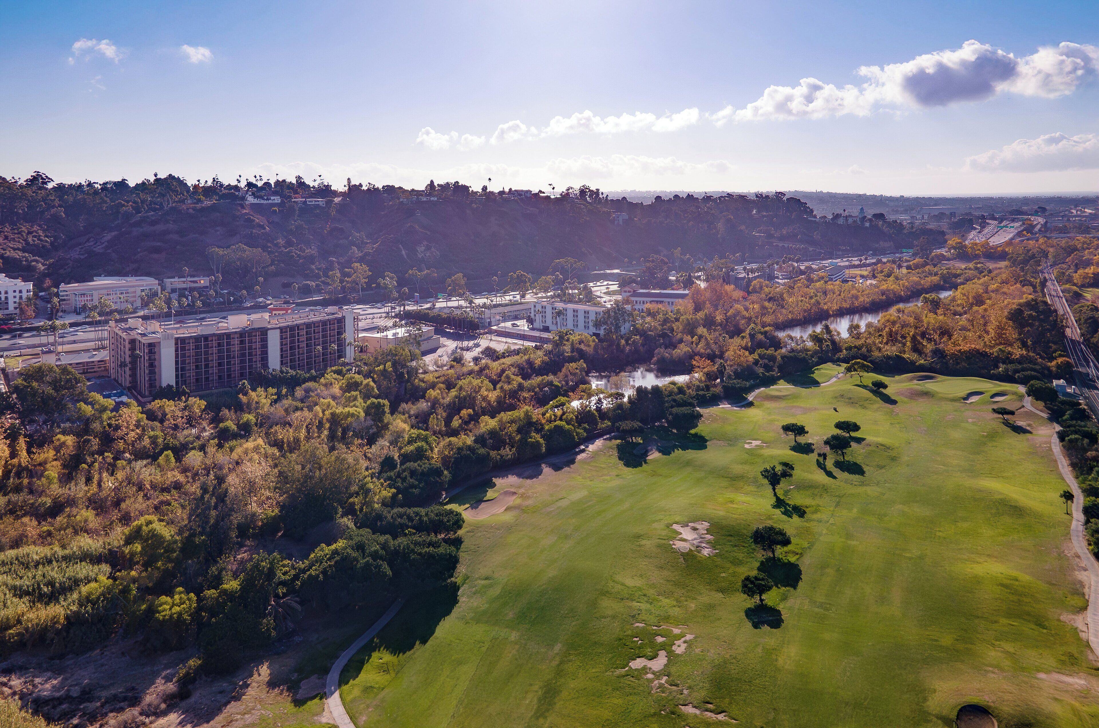 Foto - Crowne Plaza San Diego - Mission Valley by IHG