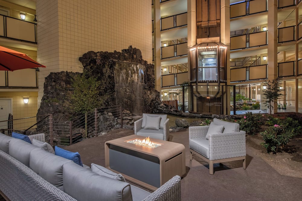 Crowne Plaza San Diego - Mission Valley by IHG
