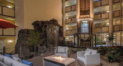 Crowne Plaza San Diego - Mission Valley by IHG