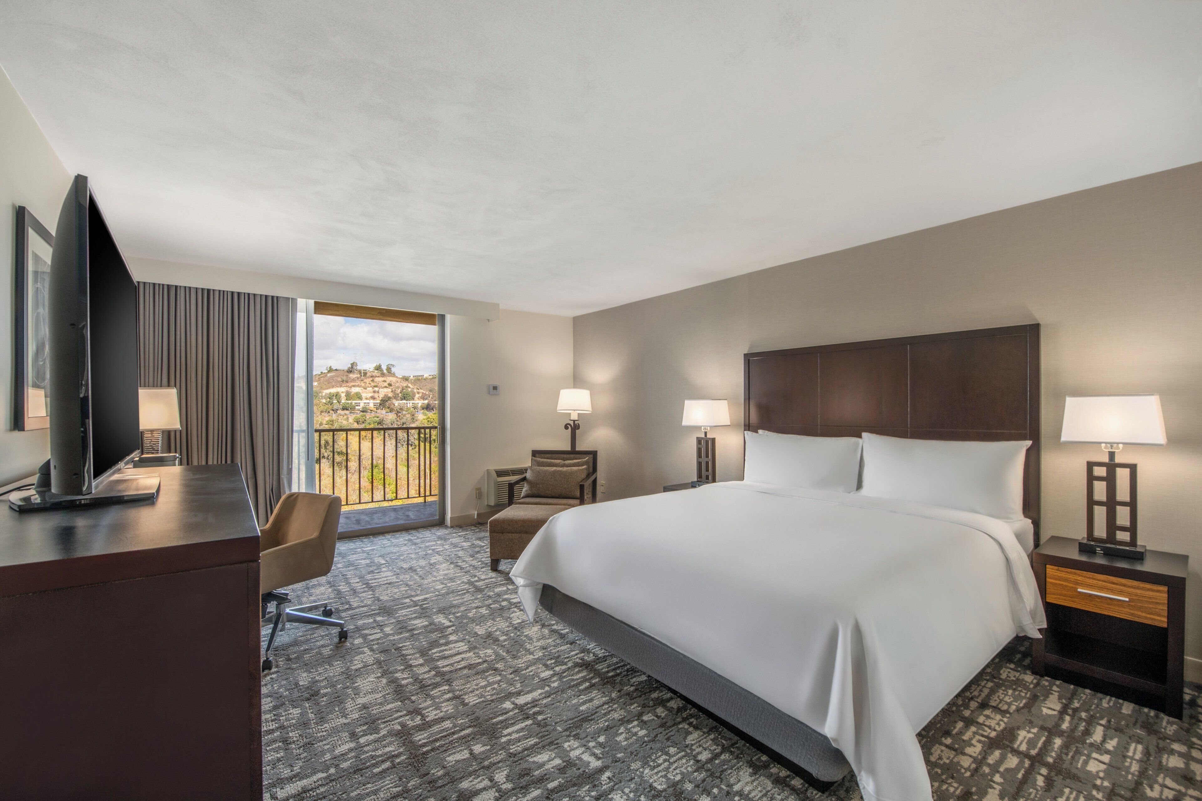 Photo - Crowne Plaza San Diego - Mission Valley by IHG