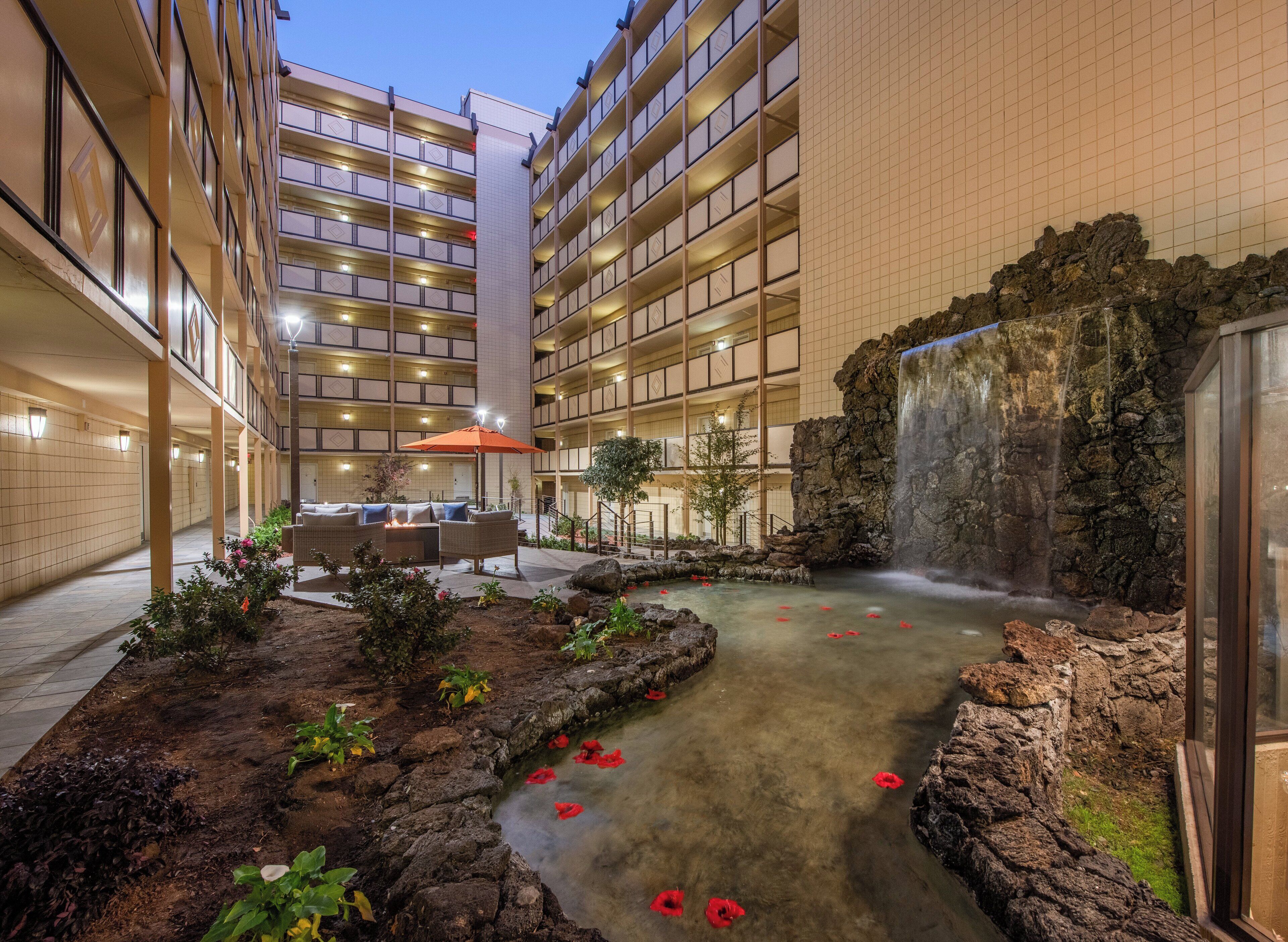 Photo - Crowne Plaza San Diego - Mission Valley by IHG