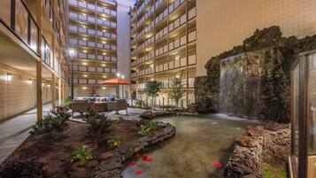 Servicio de la propiedad