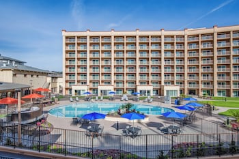 Crowne Plaza San Diego - Mission Valley by IHG