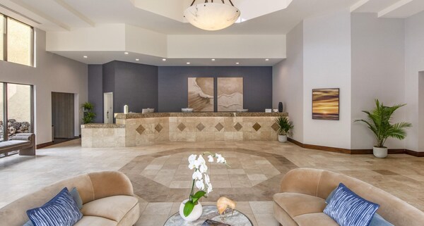 Crowne Plaza San Diego - Mission Valley By Ihg - San Diego