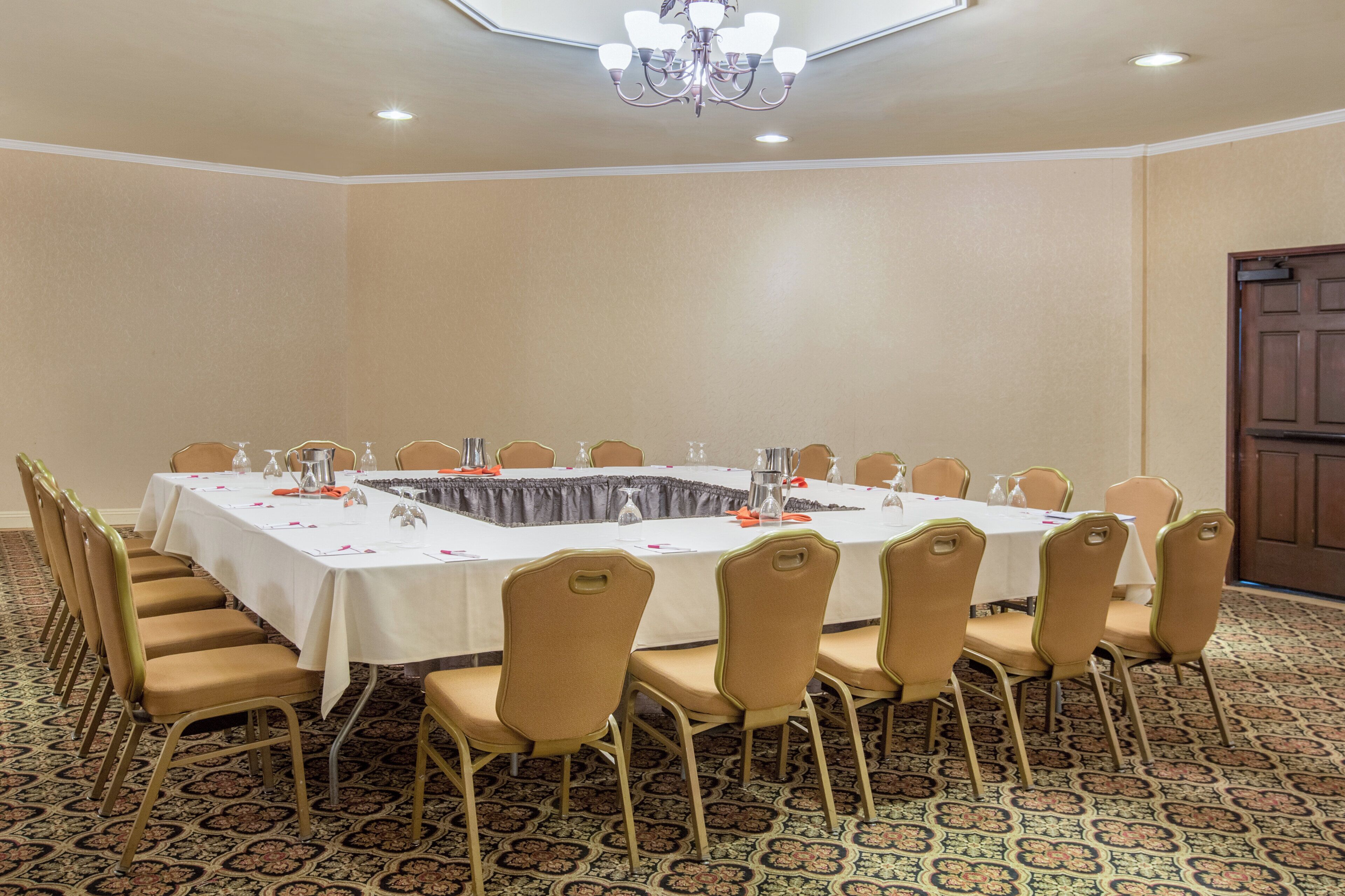 Photo - Crowne Plaza San Diego - Mission Valley by IHG