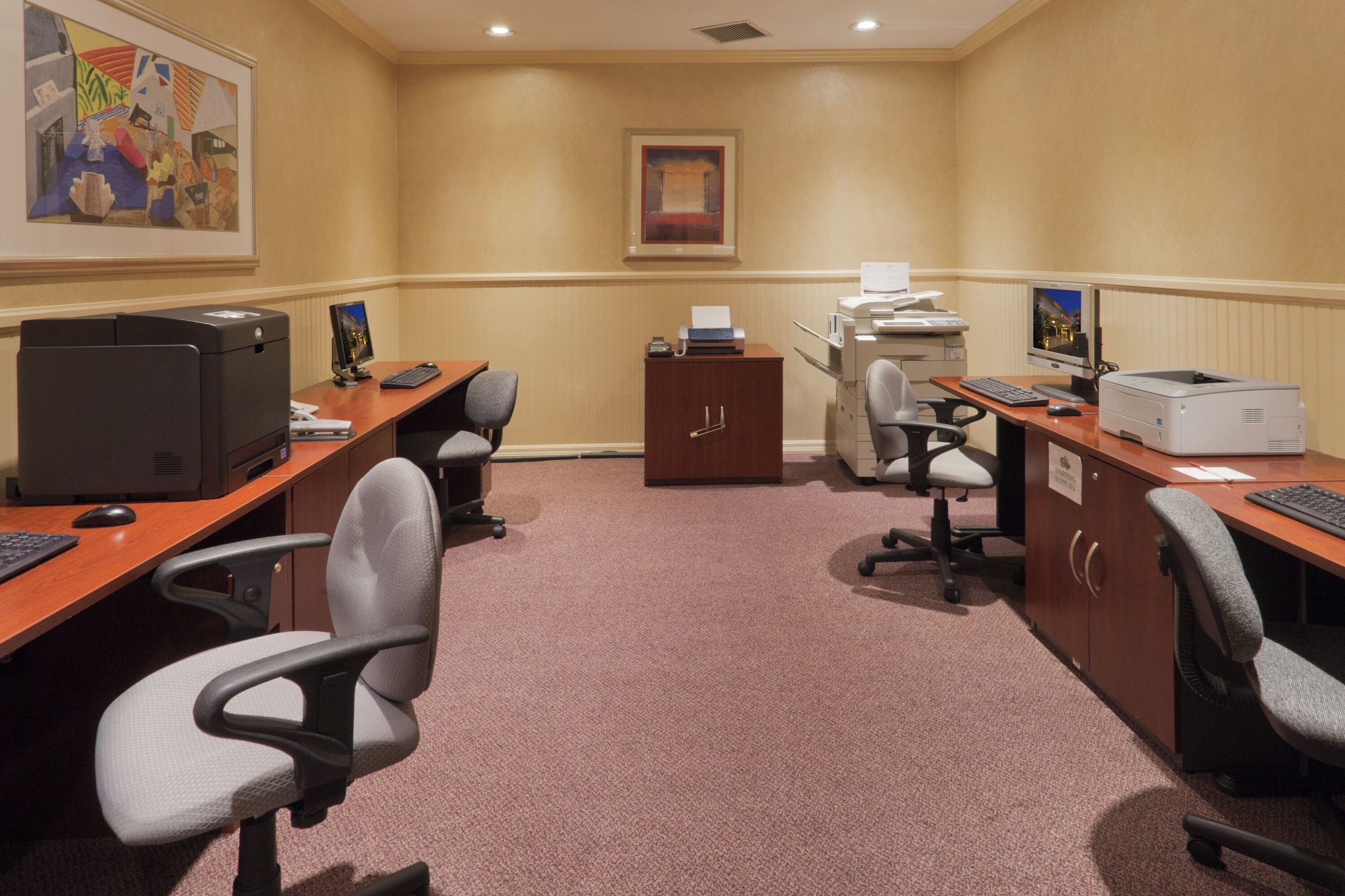 Photo - Crowne Plaza San Diego - Mission Valley by IHG