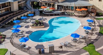 Crowne Plaza San Diego - Mission Valley by IHG