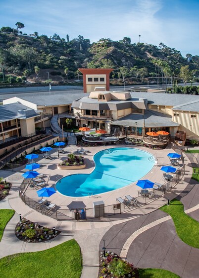 Crowne Plaza San Diego - Mission Valley by IHG