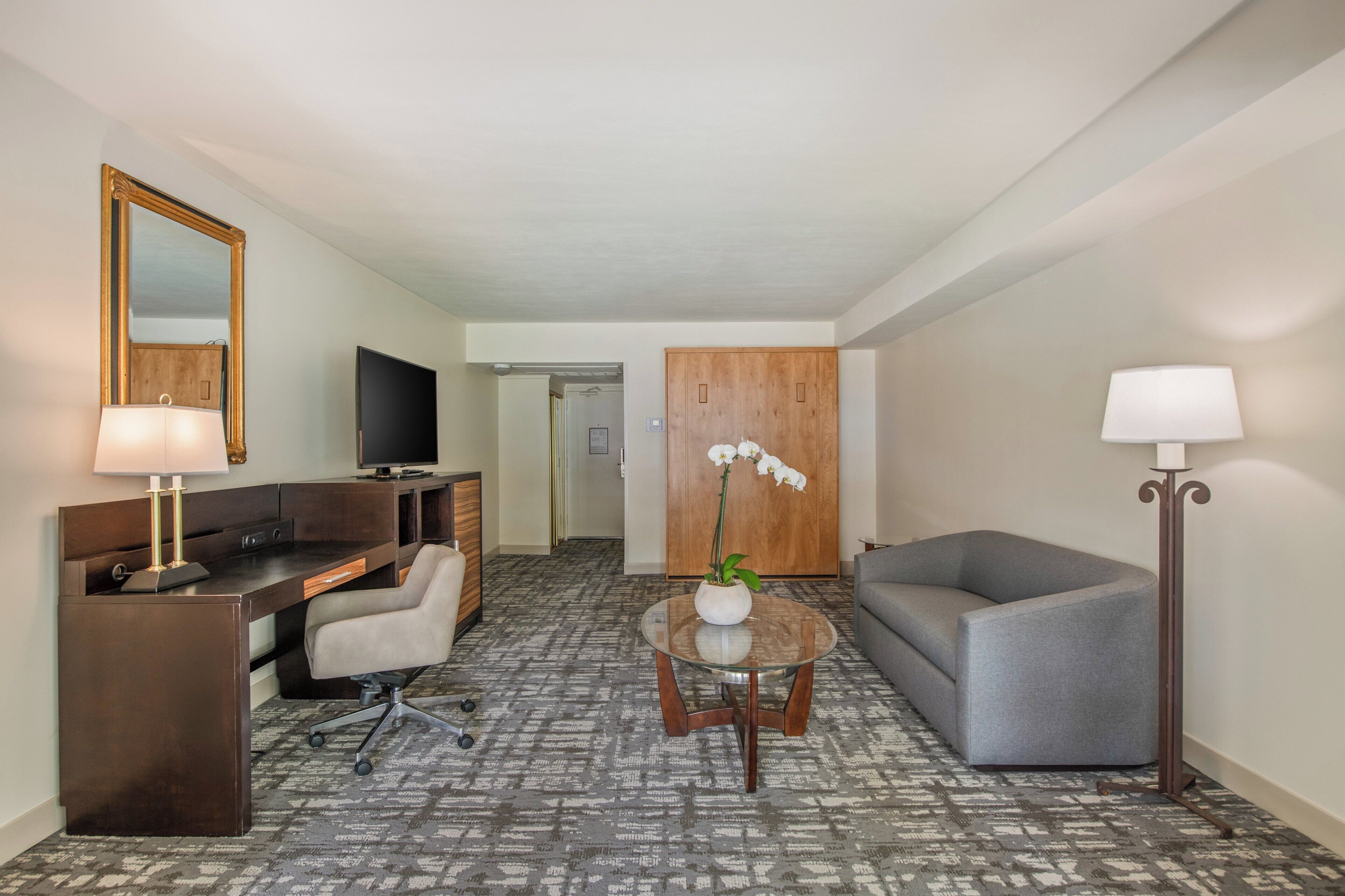 Foto - Crowne Plaza San Diego - Mission Valley by IHG