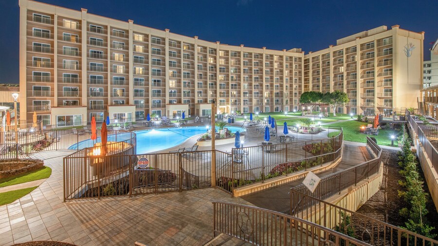 Crowne Plaza San Diego - Mission Valley by IHG