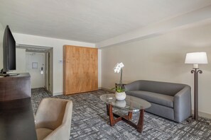 1 habitación y colchones con pillow-top 