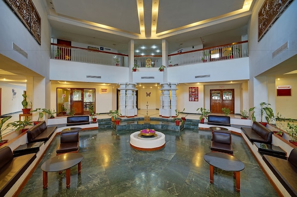 Hall