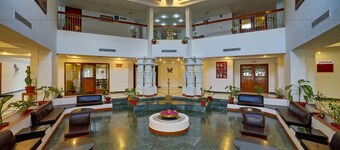 Ramee Guestline Hotel TIRUPATI