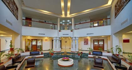 Ramee Guestline Hotel TIRUPATI