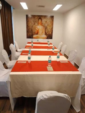 Meeting facility - Ramee Guestline Hotel TIRUPATI (Tirupati)