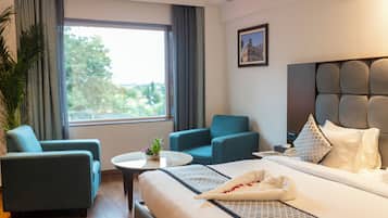 Suite Studio Familiale