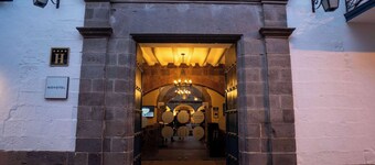 Novotel Cusco