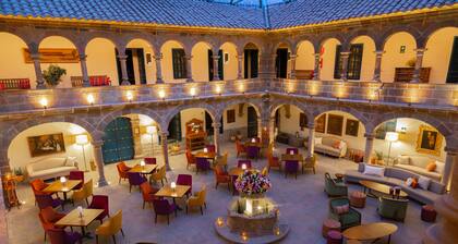 Novotel Cusco