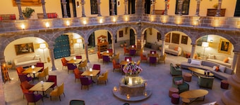 Novotel Cusco