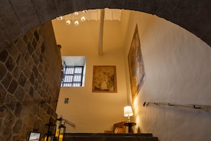 Building design