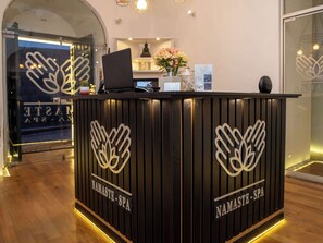 Spa