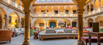 Novotel Cusco