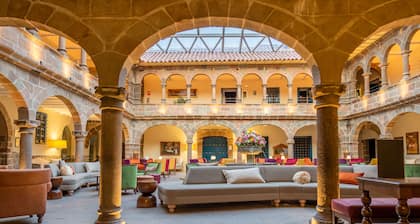Novotel Cusco