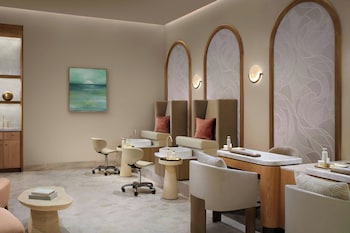Presidential Suite, 1 King Bed, Oceanfront at The Ritz-Carlton Key Biscayne, Miami