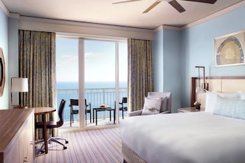 The Ritz-Carlton Key Biscayne, Miami