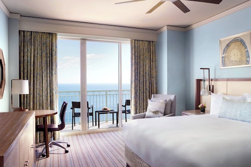 The Ritz-Carlton Key Biscayne, Miami