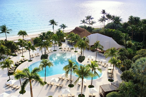 The Ritz-Carlton Key Biscayne, Miami