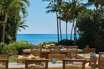 Meeting space at The Ritz-Carlton Key Biscayne, Miami