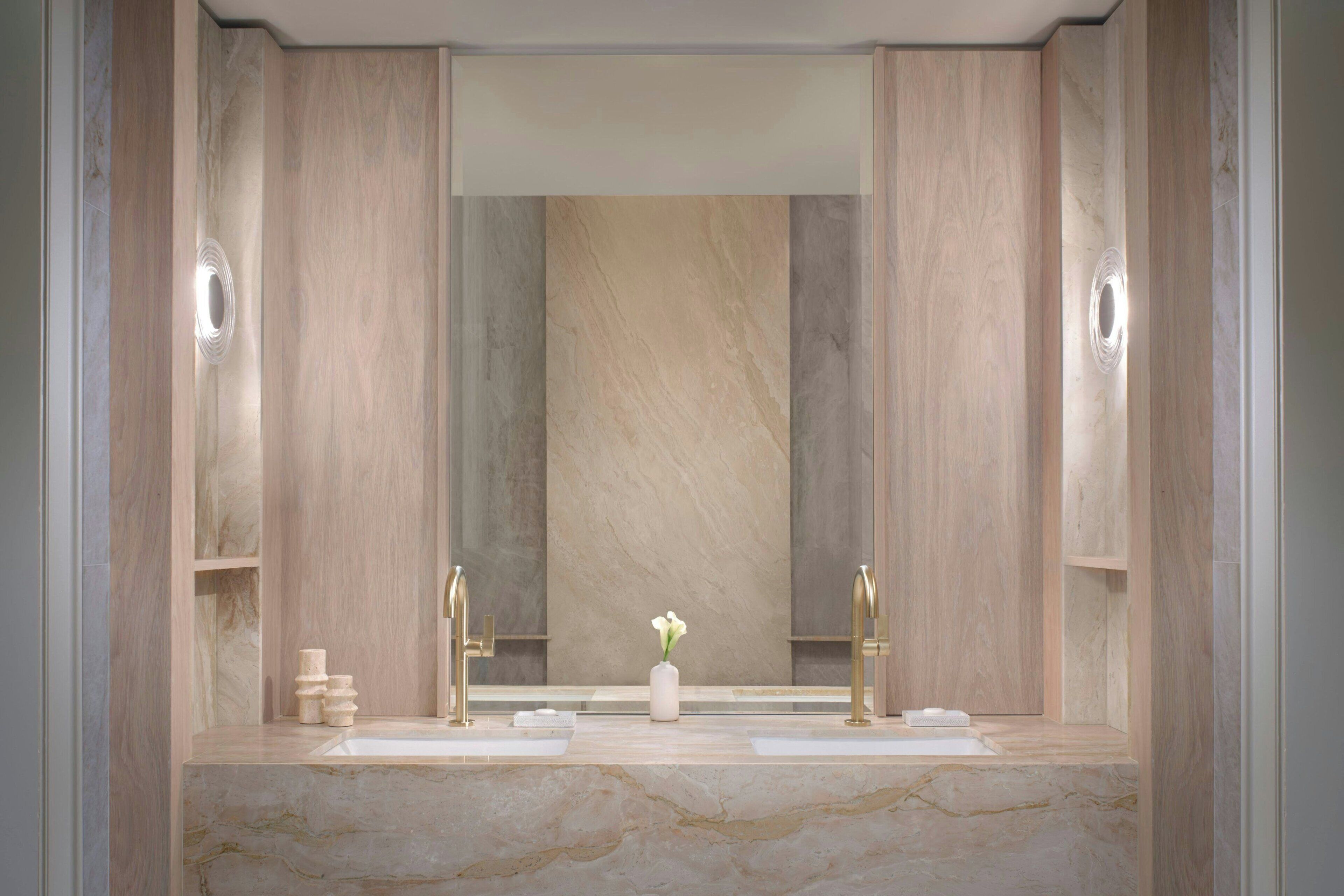 Presidential Suite, 1 King Bed, Oceanfront | Premium bedding, down comforters, pillowtop beds, minibar