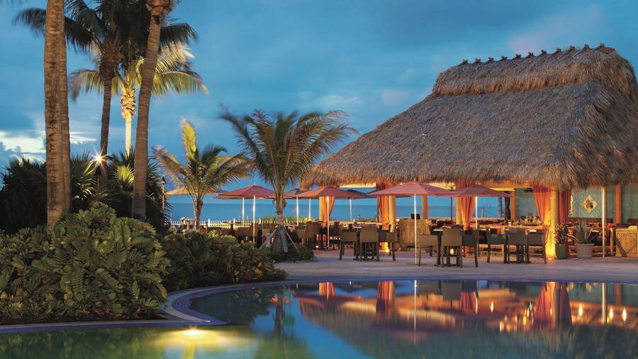 The Ritz-Carlton Key Biscayne, Miami