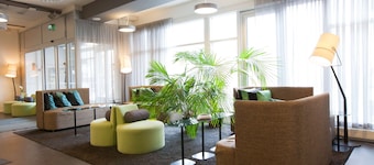 Scandic Pori