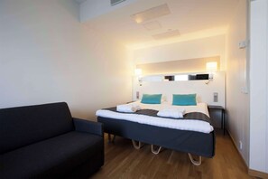 Superior Room (Family | Plus)