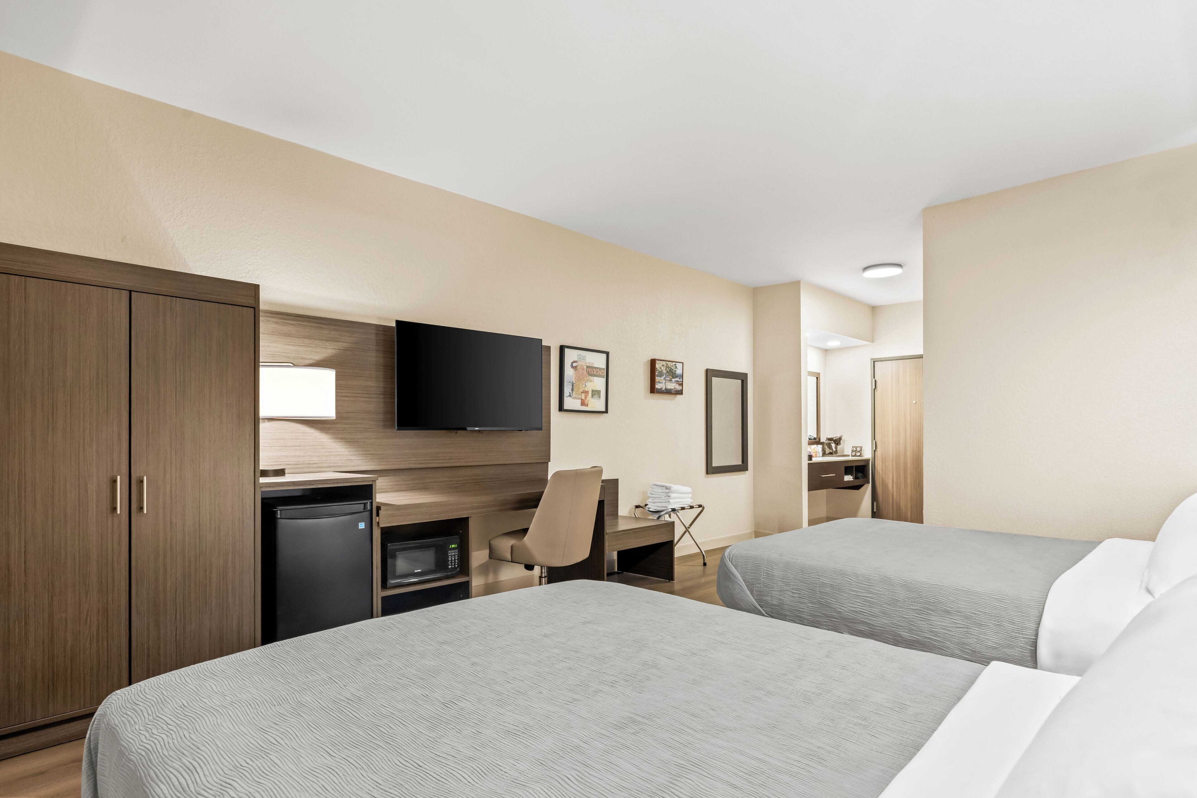 Photo - Quality Inn Pooler - Savannah I-95