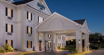 Quality Inn Pooler - Savannah I-95