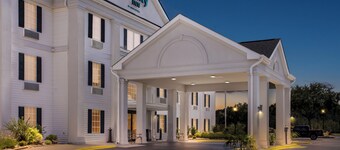 Quality Inn Pooler - Savannah I-95