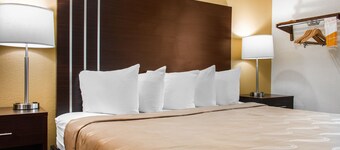 Quality Inn Pooler - Savannah I-95